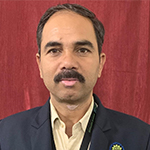 Parameshwar Laghane