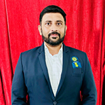 Sachin Thorat