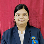 Aditi Dharote