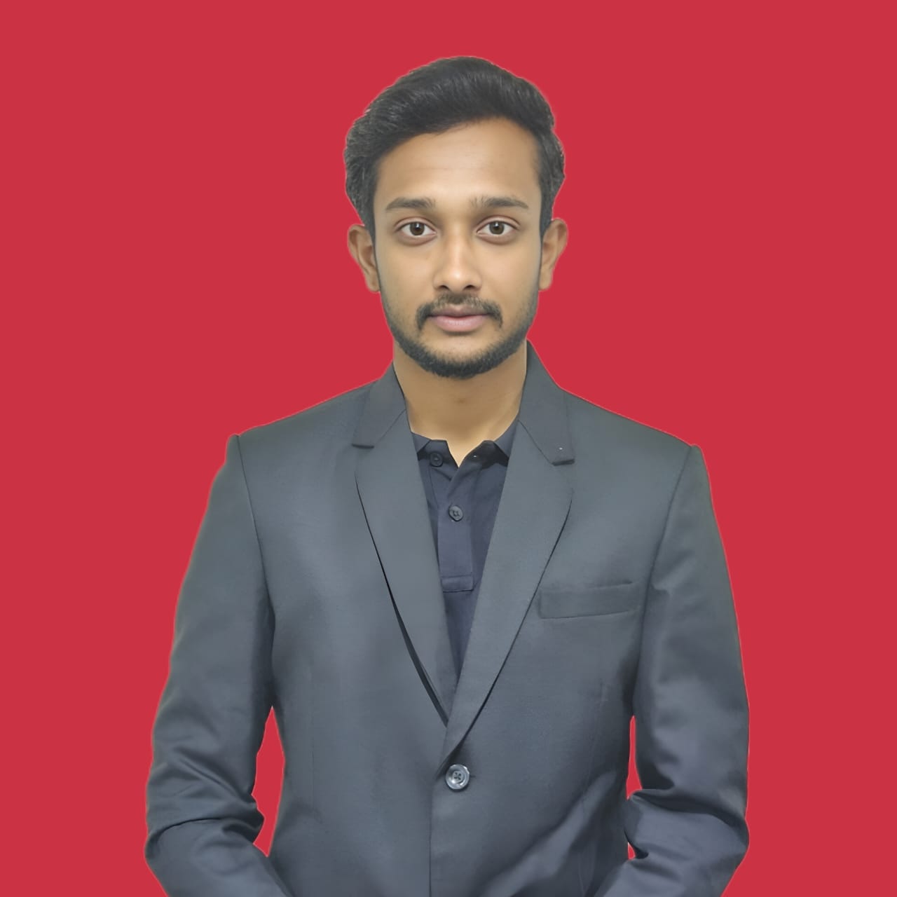 Ankit More._