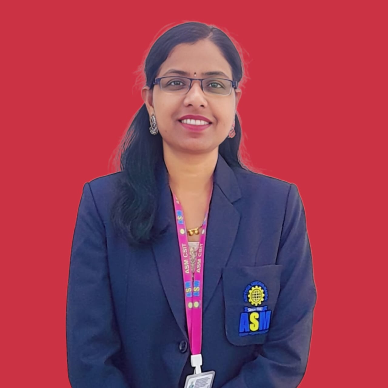 Bhavana Dhanbhare._