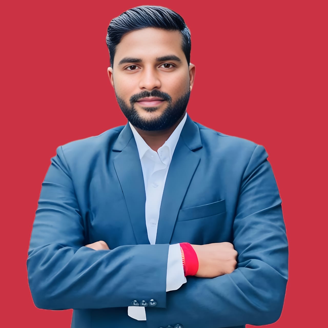 Ravi Dhane