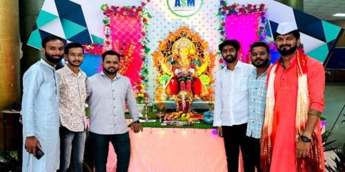 GANPATI FESTIVAL GANPATI FESTIVAL