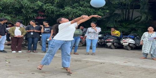 National sports day National sports day