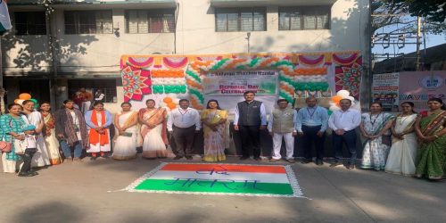 REPUBLIC DAY REPUBLIC DAY