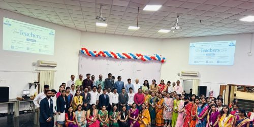 TEACHERS DAY TEACHERS DAY