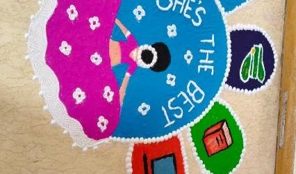WOMENS DAY WOMENS DAY